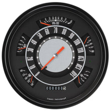 Load image into Gallery viewer, CLASSIC INSTRUMENTS FT61OE - 61-66 Ford Truck Original Gauges image