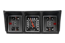Load image into Gallery viewer, CLASSIC INSTRUMENTS FT73B - 73-79 Ford P/U Gauge Set Black image