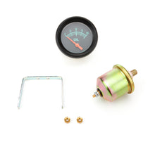 Load image into Gallery viewer, CLASSIC INSTRUMENTS GS281BPF - G/Stock Oil Pressure 2-5/8 Short Sweep image