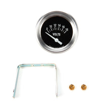 Load image into Gallery viewer, CLASSIC INSTRUMENTS HR230APF - Hot Rod Volt Gauge 2-5/8 Short Sweep image