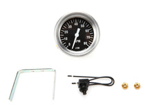 Load image into Gallery viewer, CLASSIC INSTRUMENTS HR383APF - Hot Rod Tachometer 2-5/8 Full Sweep image