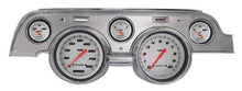 Load image into Gallery viewer, CLASSIC INSTRUMENTS MU67VSWBA - 67-68 Mustang 5 Gauge Set image