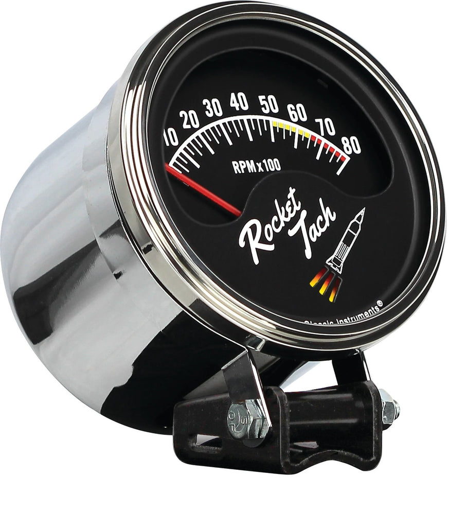 CLASSIC INSTRUMENTS RT80SLF - Rocket Tach  image