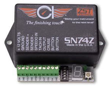 Load image into Gallery viewer, CLASSIC INSTRUMENTS SN74Z - Speedometer/Tach Calibrator image