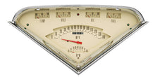 Load image into Gallery viewer, CLASSIC INSTRUMENTS TF01T - Tach Force 6 Gauge Set Tan image