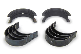 CALICO COATINGS MS2321H - Main Bearing Set - Calico Coated image