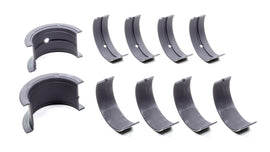 CALICO COATINGS MS2323H - Main Bearing Set - Calico Coated image