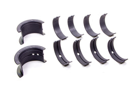 CALICO COATINGS MS429HX - Main Bearing Set - Calico Coated image