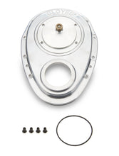 Load image into Gallery viewer, CLOYES 9-226 - Aluminum Timing Cover - SBC Rocket Block image