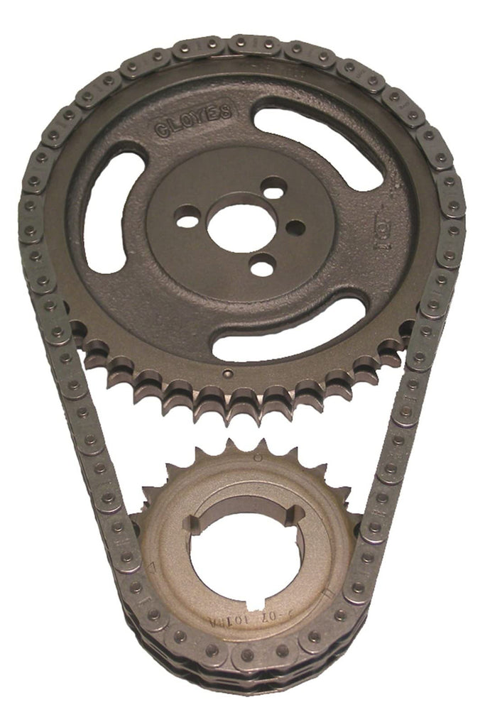 CLOYES 9-3100-10 - True Roller Timing Set - SBC image