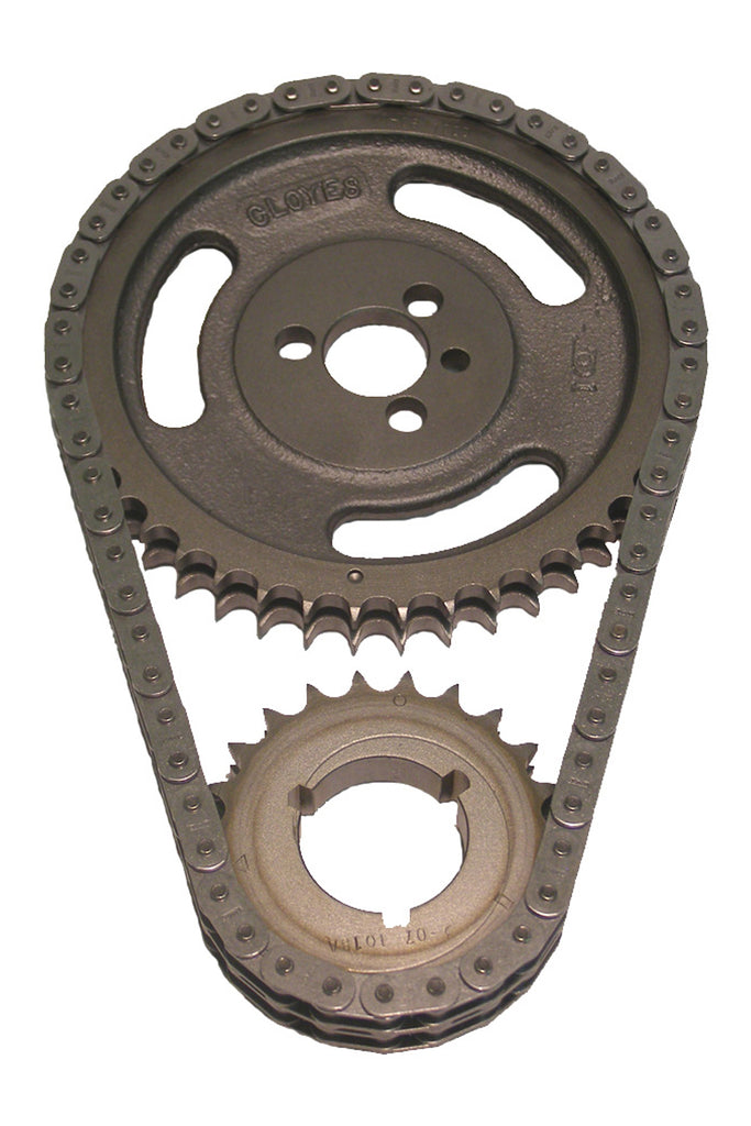 CLOYES 9-3100-5 - True Roller Timing Set - SBC image