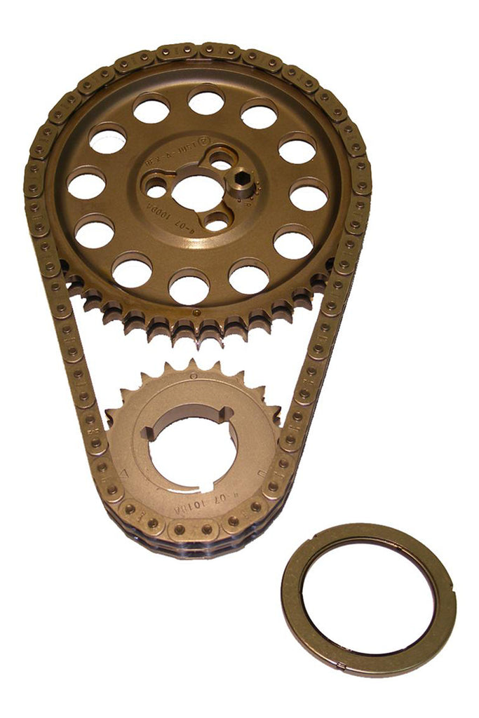 CLOYES 9-3100A-5 - True Roller Timing Set - SBC Adjustable image