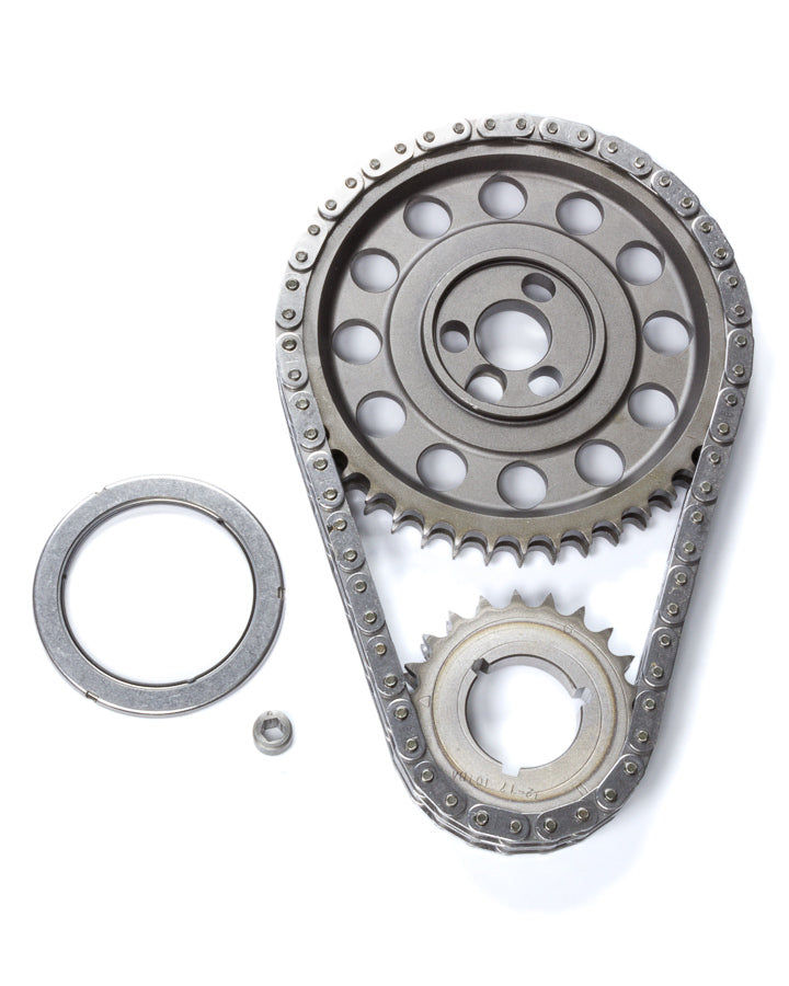 CLOYES 9-3100AZ - True Roller Timing Set - SBC Adjustable image