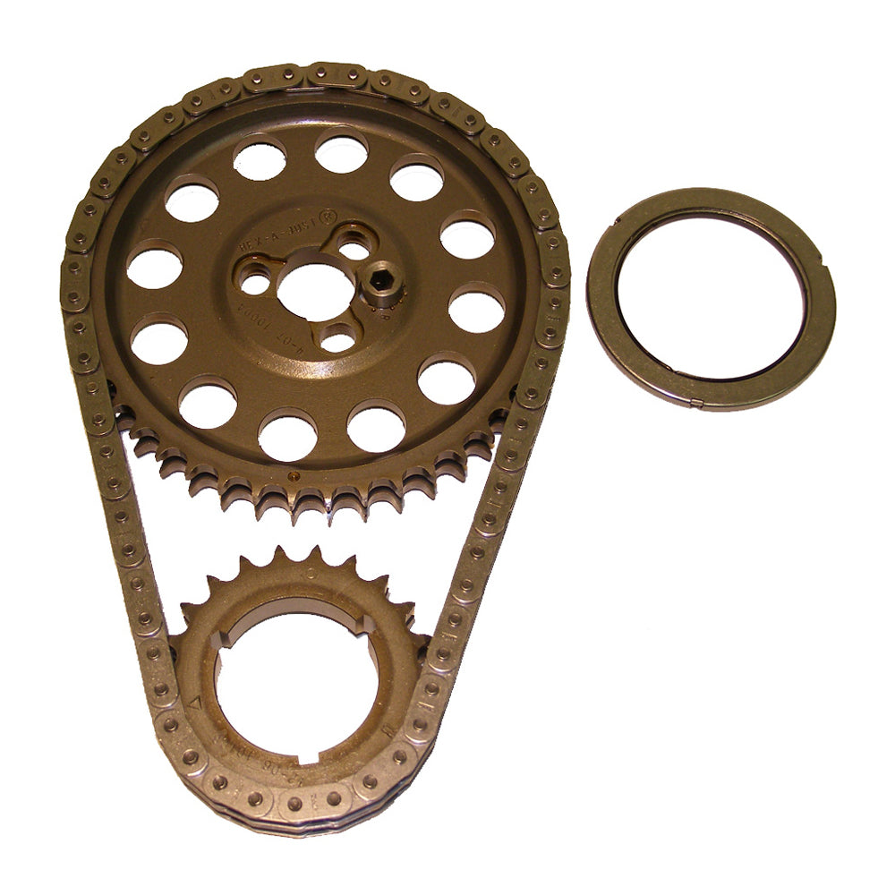 CLOYES 9-3100B - True Roller Timing Set - SBC image