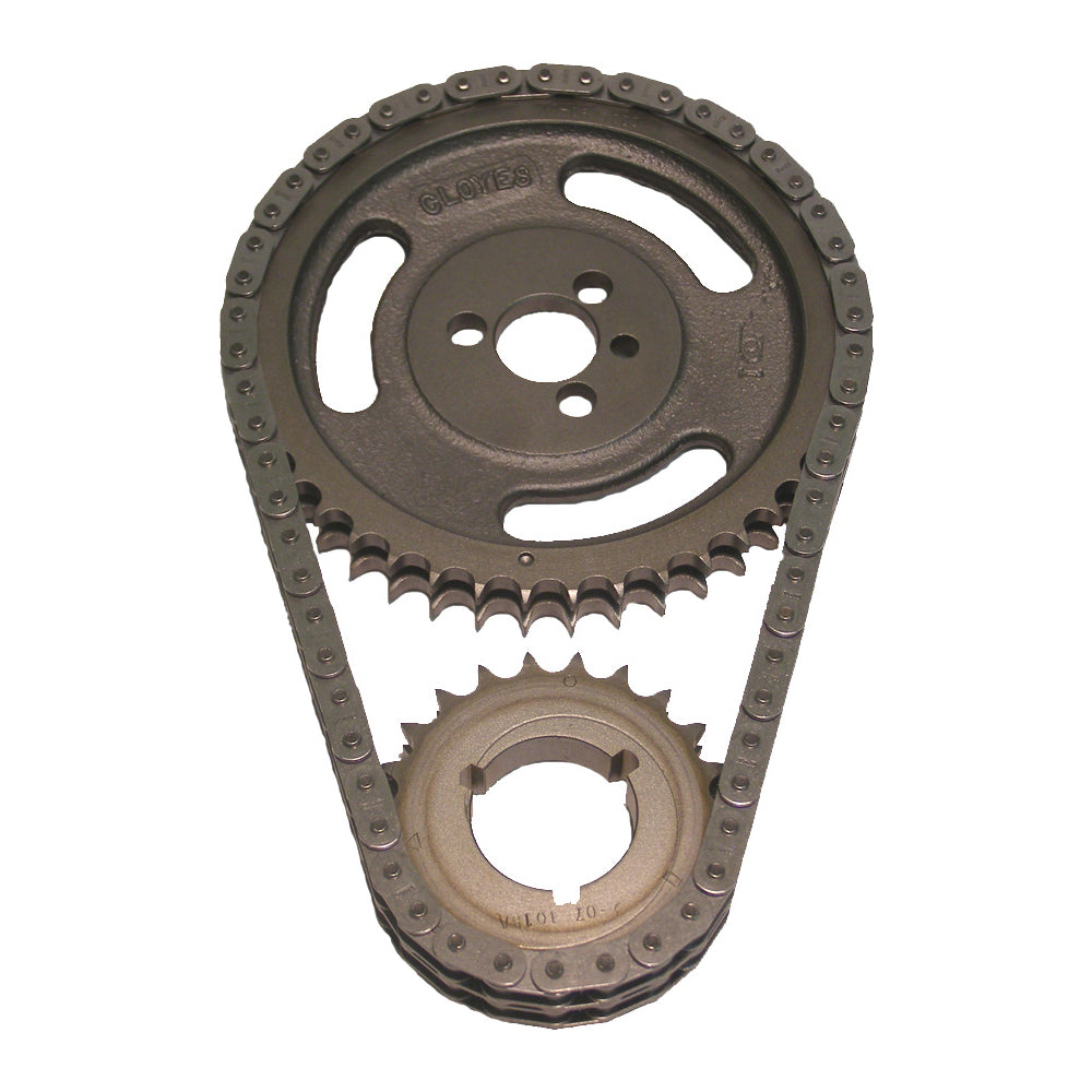 CLOYES 9-3100 - True Roller Timing Set - SBC image