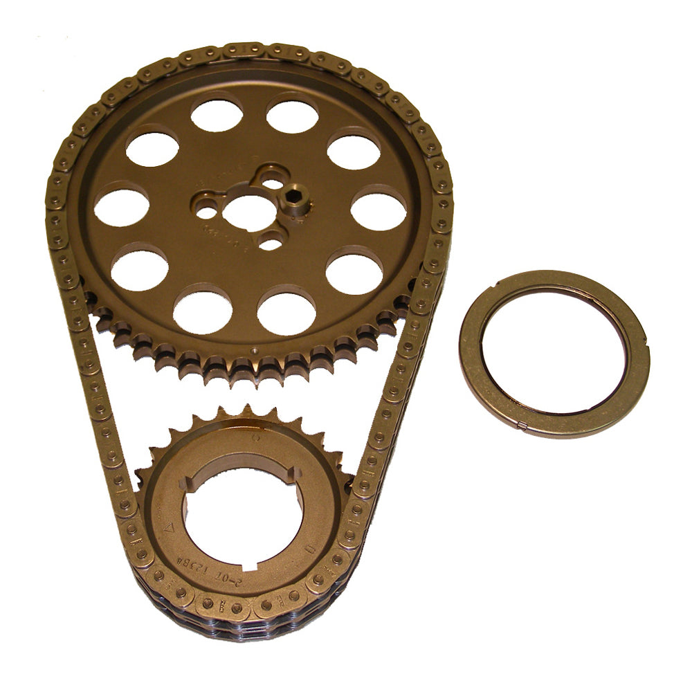 CLOYES 9-3110A - True Roller Timing Set - BBC Adjustable image