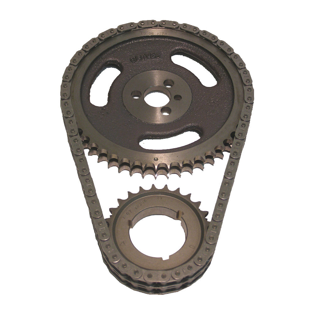 CLOYES 9-3110 - True Roller Timing Set - BBC image