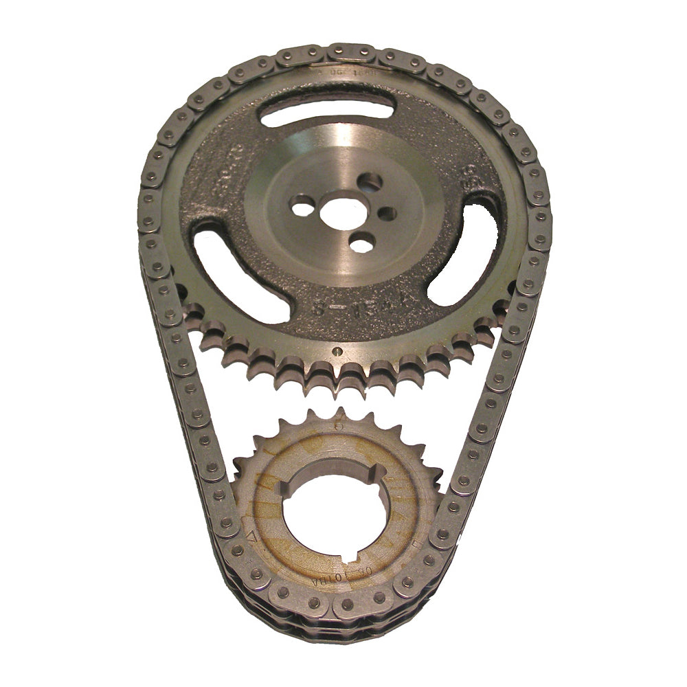 CLOYES 9-3145 - True Roller Timing Set - SBC Factory Roller image