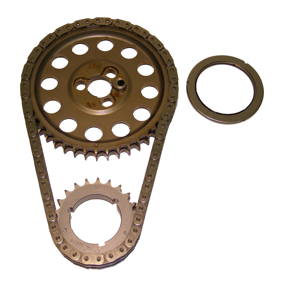 CLOYES 9-3146B - True Roller Timing Set - SBC Rocket Block image