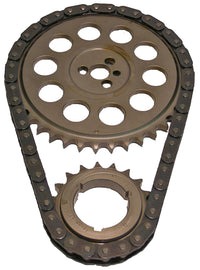 CLOYES 9-3149-5 - BBC Race True Roller Timing Chain Set image