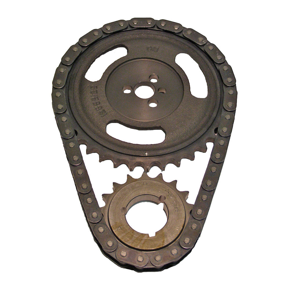 CLOYES 9-3157 - True Roller Timing Set - SBC Vortec image