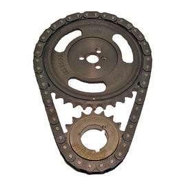 CLOYES 9-3157 - True Roller Timing Set - SBC Vortec image