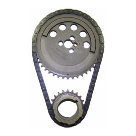 CLOYES 9-3158A - Hex-A-Just True Roller Timing Set LS2 image