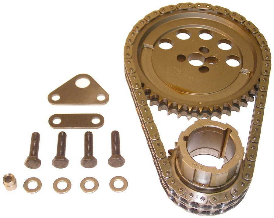 CLOYES 9-3159AZ - GM LS Timing Set Set image