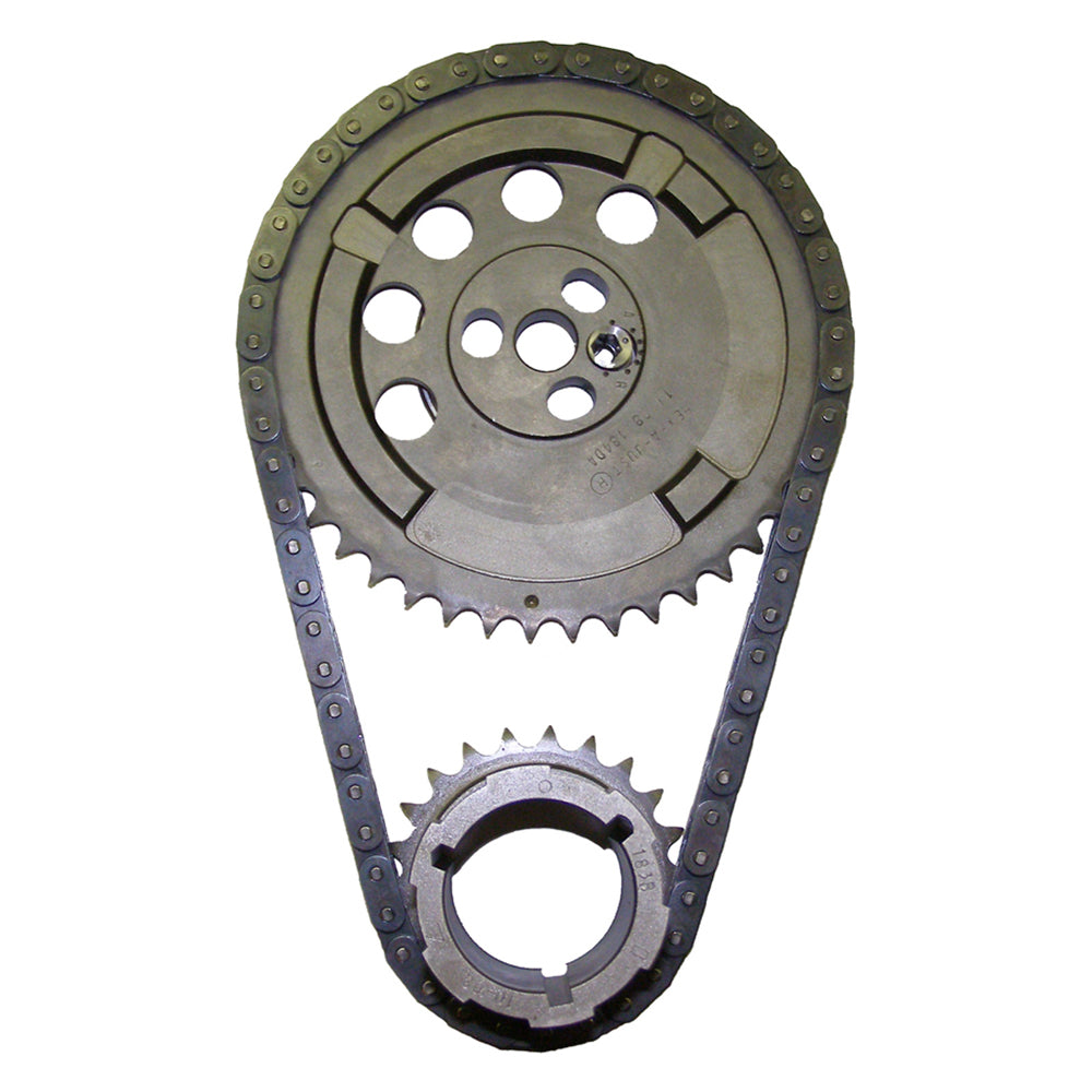 CLOYES 9-3167A - Hex-A-Just True Roller Timing Set - GM LS7 image