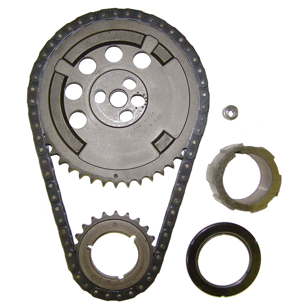 CLOYES 9-3172A - Hex-A-Just True Roller Timing Set - GM LS 2006 image