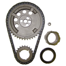 Load image into Gallery viewer, CLOYES 9-3172A - Hex-A-Just True Roller Timing Set - GM LS 2006 image