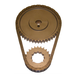 CLOYES 9-3508X9 - Street True Roller Timing Set - FE Series image