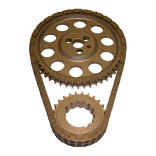 Load image into Gallery viewer, CLOYES 9-3525TX9 - Billet True Roller Timing Set - BBM 3-Bolt image