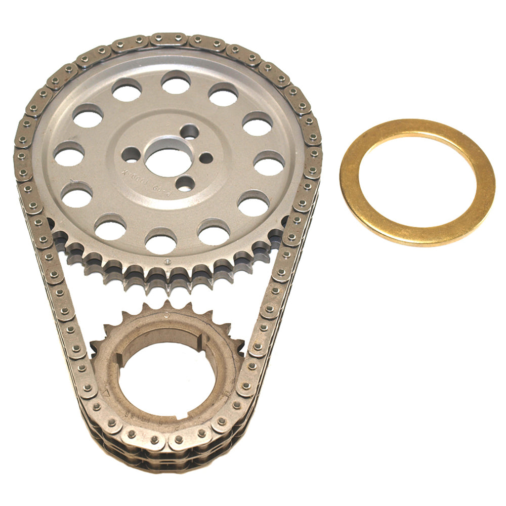 CLOYES 9-3600BWX3 - Billet True Roller Tmng Set - SBC w/BBC Snout image