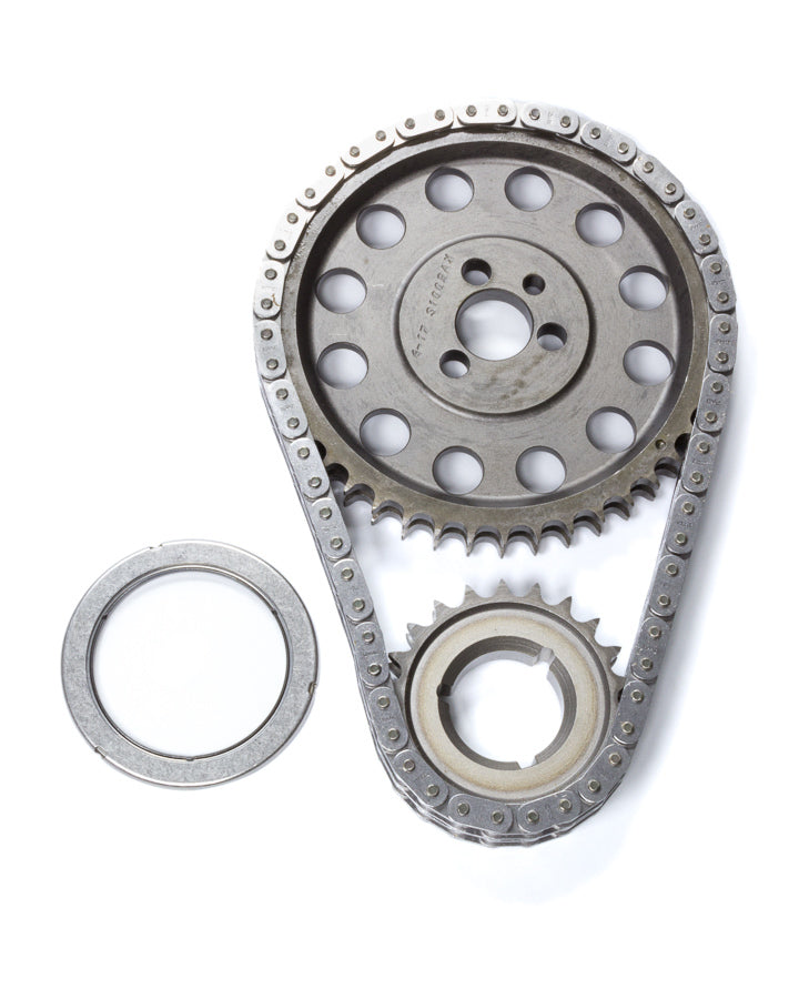 CLOYES 9-3600TX3 - True Roller Timing Set - SBC image