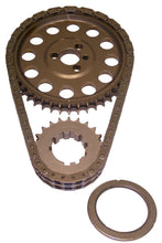 Load image into Gallery viewer, CLOYES 9-3600TX9-10 - Billet True Roller Timing Set - SBC image