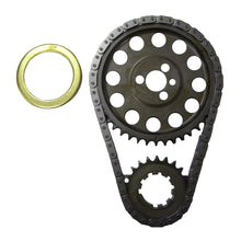 Load image into Gallery viewer, CLOYES 9-3600WX9 - Billet True Roller Timing Set - SBC image