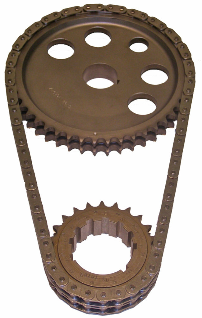 CLOYES 9-3603X9-10 - True Roller Timing Set - SBM image