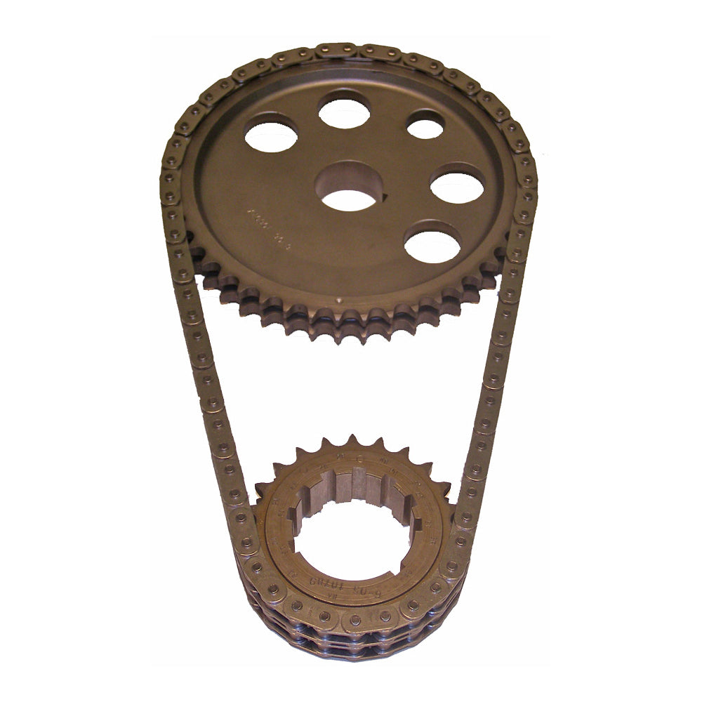 CLOYES 9-3603X9 - True Roller Timing Set Billet image