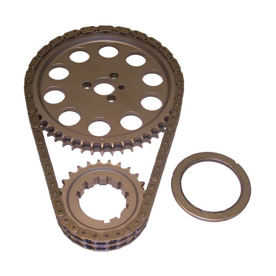 CLOYES 9-3610TX9Z - Billet True Roller Timing Set - BBC image