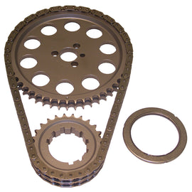 CLOYES 9-3610TX9 - Billet True Roller Timing Set - BBC image
