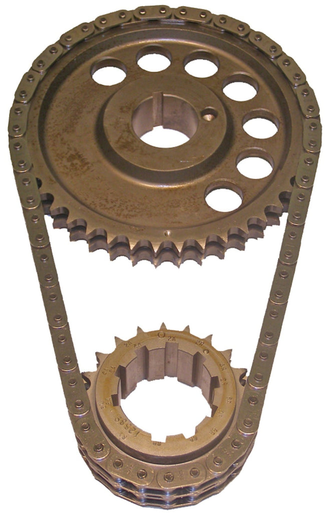CLOYES 9-3612X9-5 - True Roller Timing Set - Pontiac V8 image