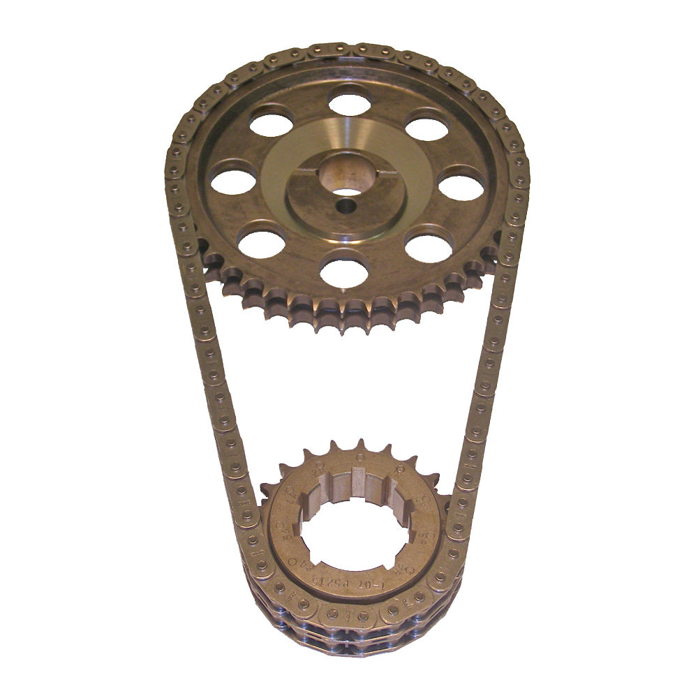 CLOYES 9-3622X9 - True Roller Timing Set - BBF image