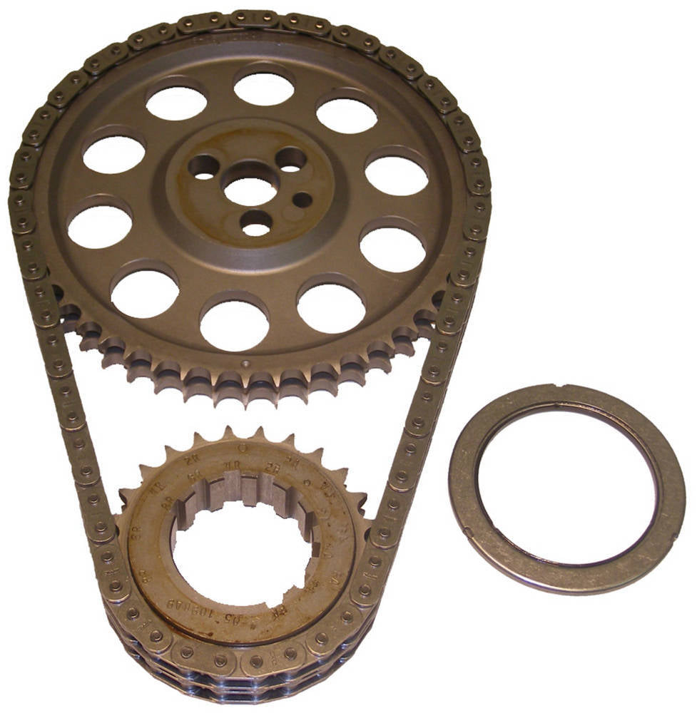 CLOYES 9-3625TX9-10 - True Roller Timing Set - BBM image