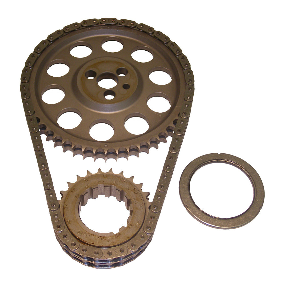 CLOYES 9-3625TX9 - Billet True Roller Timing Set - BBM 3-Bolt image