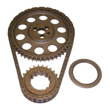 Load image into Gallery viewer, CLOYES 9-3625TX9 - Billet True Roller Timing Set - BBM 3-Bolt image