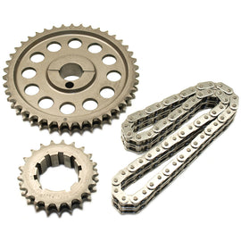 CLOYES 9-3635X9Z - Billet True Roller Timing Set - SBF image