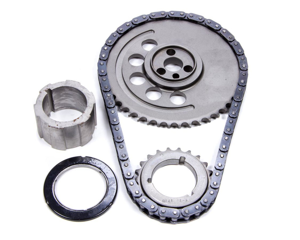 CLOYES 9-3658TX3 - True Roller Timing Set - SBC LS2 image