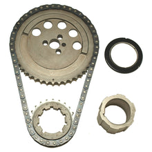 Load image into Gallery viewer, CLOYES 9-3658TX9 - Billet True Roller Tmng Set - GM LS 97-05 image