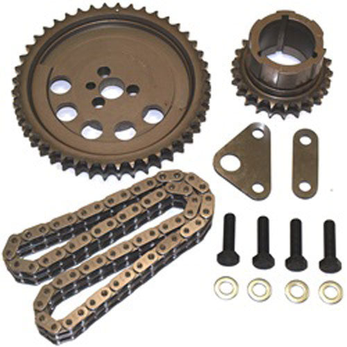 CLOYES 9-3659X3 - True Roller Timing Set - SBC LS1 image